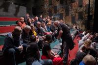 Praha, Amatéři sobě - slavíme, účastníci a diváci, 2026