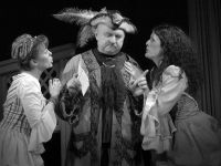 Praha-Horní Počernice, Právě začínáme, Hra lásky a náhody, 2006