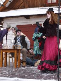 Hlinsko, Gymnázium, Neřesti, 2013