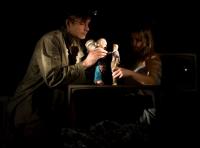 Olomouc, Tramtarie, Terminátor a já