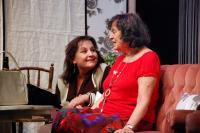 Neratovice, Havlíček, Odjezd nejistý, KP Lounské divadlení 2016