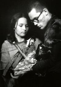 Svitavy, Dramatická školička, Světlovská balada, FEMAD Libice n. Cidl. 1999