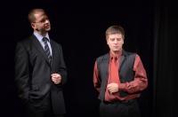 Chvaletice, Jen tak, Hráči, NP Krakonošův divadelní podzim Vysoké nad Jizerou 2011