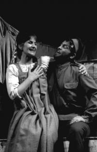 Volyně, Studio MěKS Volyně, Pec, 1990