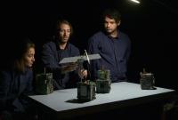 Praha, KALD DAMU, O jako Otesánek, CP LCH 2021