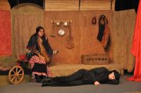 Dobronín, Zmatkaři, Cézar a drana, Boleradická sešlost, 2010