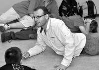 Seminář A, Luděk Horký, JH 2010