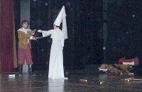 Bruntál, Magnet, Osud rytíře Kobylky, 2004