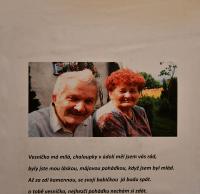 Trstěnice, Muzeum ochotnického divadla Ády Hurycha