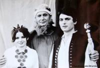 Žďár nad Sázavou, JKP, Elce Pelce do pekelce, 1972