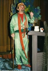 Jedovnice, Vlastimil, Jedovnická pohádka, 2001