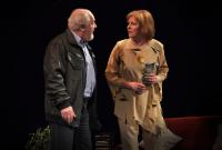 Úpice, Jednota divadelních ochotníků A. Jiráska, Půldruhé hodiny zpoždění, KP Červený Kostelec 2011