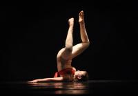 Rychnov u Jablonce nad Nisou, TS Magdaléna, Labyrint srdce, CP Otevřeno Kolín 2012