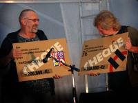 LCH 2007, zahájení festivalu