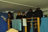 Přibyslav, Přibyslavská Pimprlata, Mikulášké odpoledne, OP Divadelní Přibyslav, 2013