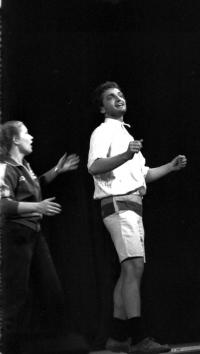 Mim seissons IV., 1985