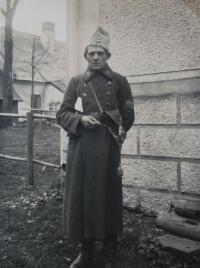 Vysoké nad Jizerou, Krakonoš, Plukovník Švec, 1929