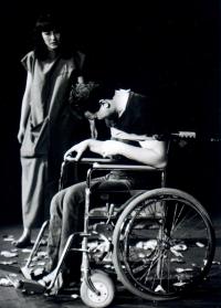 Stochov, Luna, On a Oni aneb Může to potkat i vás..., KP Wintrův Rakovník 1997