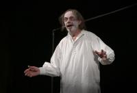 Červený Kostelec, DS Na tahu, Don Q a Děvka nebeská, Červený Kostelec 2024_ IM