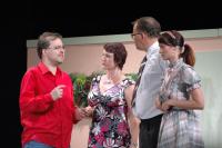 Štítina, ŠAMU, Dokonalá svatba, CP Jiráskův Hronov 2013