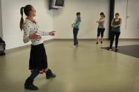 Jablonec nad Nisou, KP Dětská scéna 2012, dílna pantomimy