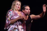 Vyškov, Studio divadla Haná, Zařídil to Povondra, Femad Poděbrady, 2024