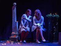 Plzeň, Propadlo, Hřbitovní aktovky, 2018