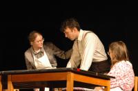 Třebechovice, Barevné knoflíky ZUŠ, Chata v Jeseníkách, CP Šrámkův Písek 2023