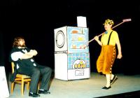 Polná, Duha, Povídání o pejskovi a kočičce, CP FEMAD Libice n. Cidl. 1995