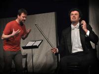 Veverská Bítýška, Divadlo Prkno - SUZAT, Kvartet, 2010