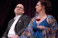 Vřesiny, DIVOch, Švagřičky, KP Mrštíkovo divadelní jaro, 2023