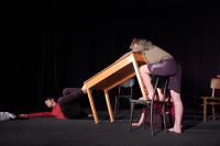 Libochovice, Malis, Za prkennou ohradou, KP Radnický dráček 2022