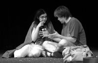 Náchod, Divná Bára, Příští zastávka Nanga Parbat, 2007