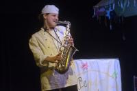 Praha, Anička a letadýlko, Chroust, CP Šrámkův Písek 2012