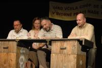 Kladno, V.A.D., Úl, CP Divadelní Piknik Volyně 2021