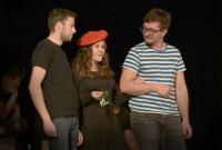 Česká Lípa, Divadelní klub mladých, Cest La Vie, Popelka, 2024