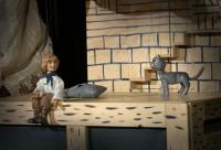 Praha, Loutky v nemocnici, Kocour v botách, LCH 2025