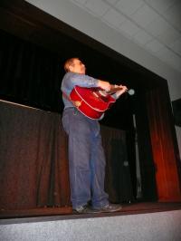 Chomutov, Pohoda, Nevhodné pohádky, 2009