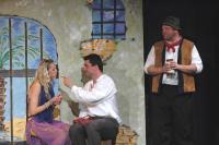 Pivín, Větřák, Lotrando a Zubejda, KP HDM Němčice nad Hanou 2014