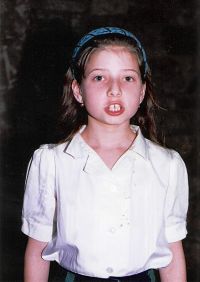 Valašské Meziříčí, Krásenský zvoneček 