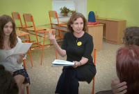 Chrudim, LCH 2021, Sem. K, Seminář hlasové výchovy, M. Gasparovič