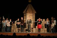 Polná, Duha, Ať žijí duchové, 2010