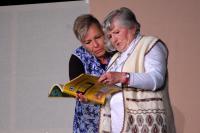 Hostouň, Kozina, Nejlepší jsou studený, KP Žlutické divadelní léto, 2023