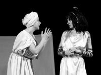 Valašské Meziříčí, Schod, Smrt Caesarova, 2004