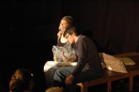 Nový Jičín, BH feat. Uhřík, Budiž pestr, CP Šrámkův Písek 2022