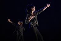 Klášterec nad Ohří, ZUŠ, Galerie pocitů, CP Otevřeno Kolín, 2021