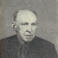 Zdeněk Čelikovský - portrét