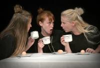 Jaroměř, ZUŠ, Convivium, Erben 1862, CP Jiráskův Hronov 2020