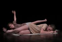 Ostrov, ZUŠ, HOP-HOP, Liška s dobrou náladou, CP Dětská scéna Svitavy 2019