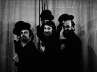 Praha-Břevnov, Excelsior, Faux Pas, 1978